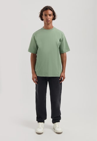 Dstrezzed Shirt in Green