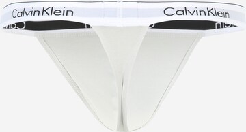 Calvin Klein Underwear Truse i blå