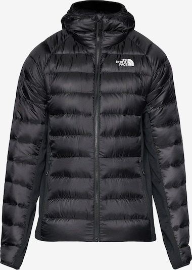 Laisvalaikio striukė 'BETTAFORCA' iš THE NORTH FACE, spalva – juoda / balta, Prekių apžvalga