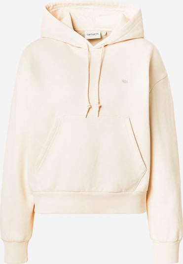 Carhartt WIP Sweater majica 'Casey' u toplo smeđa, Pregled proizvoda