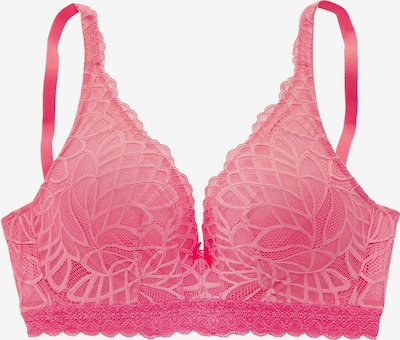 LASCANA Grudnjak u roza, Pregled proizvoda