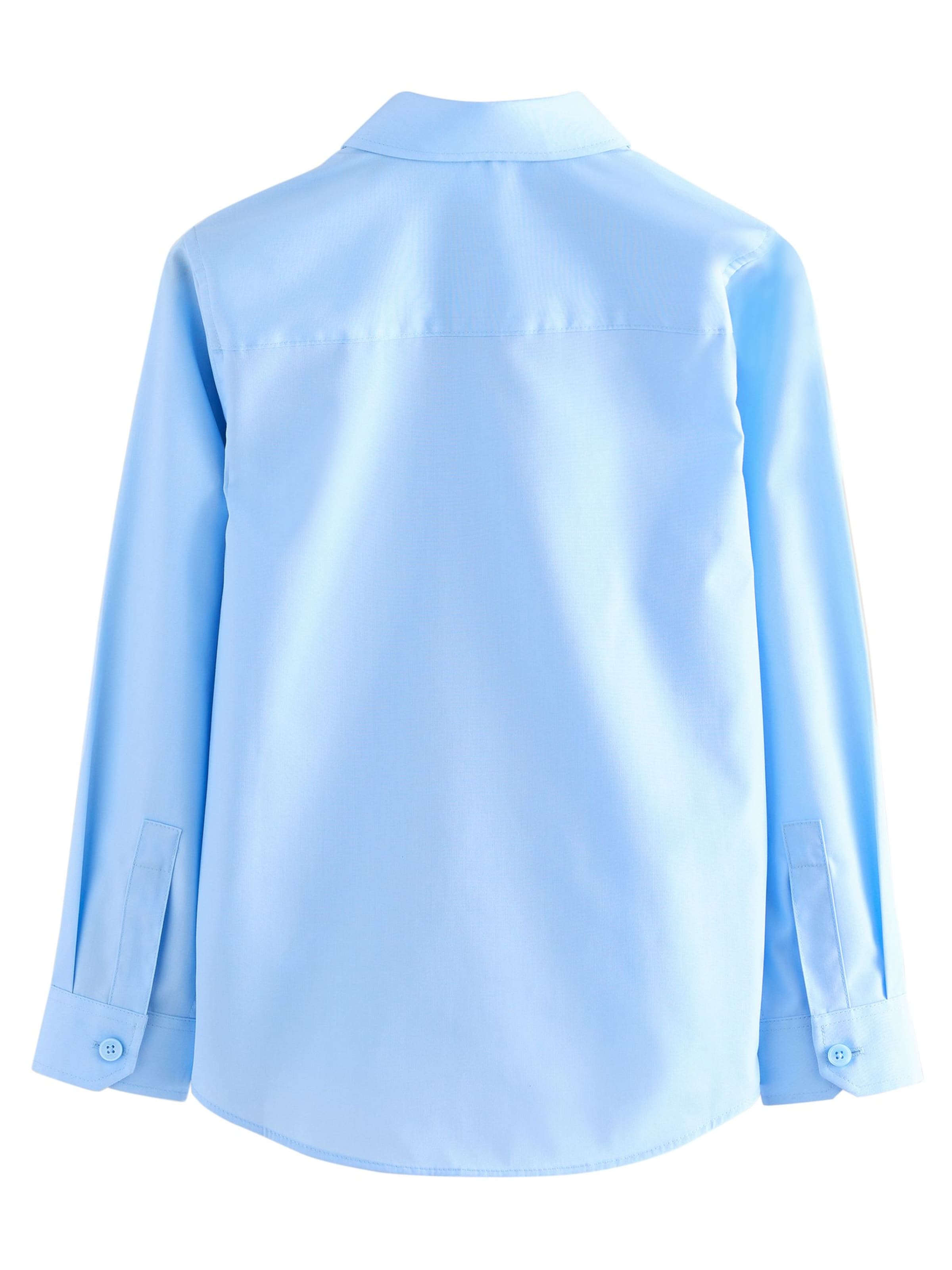 CLARKS Regular fit Ing - kék