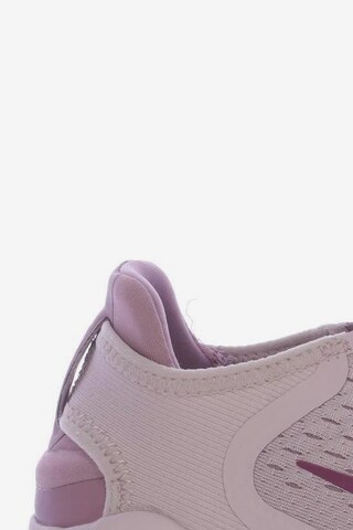 NIKE Sneaker 38 in Pink
