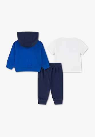 Nike Sportswear Komplet | modra barva