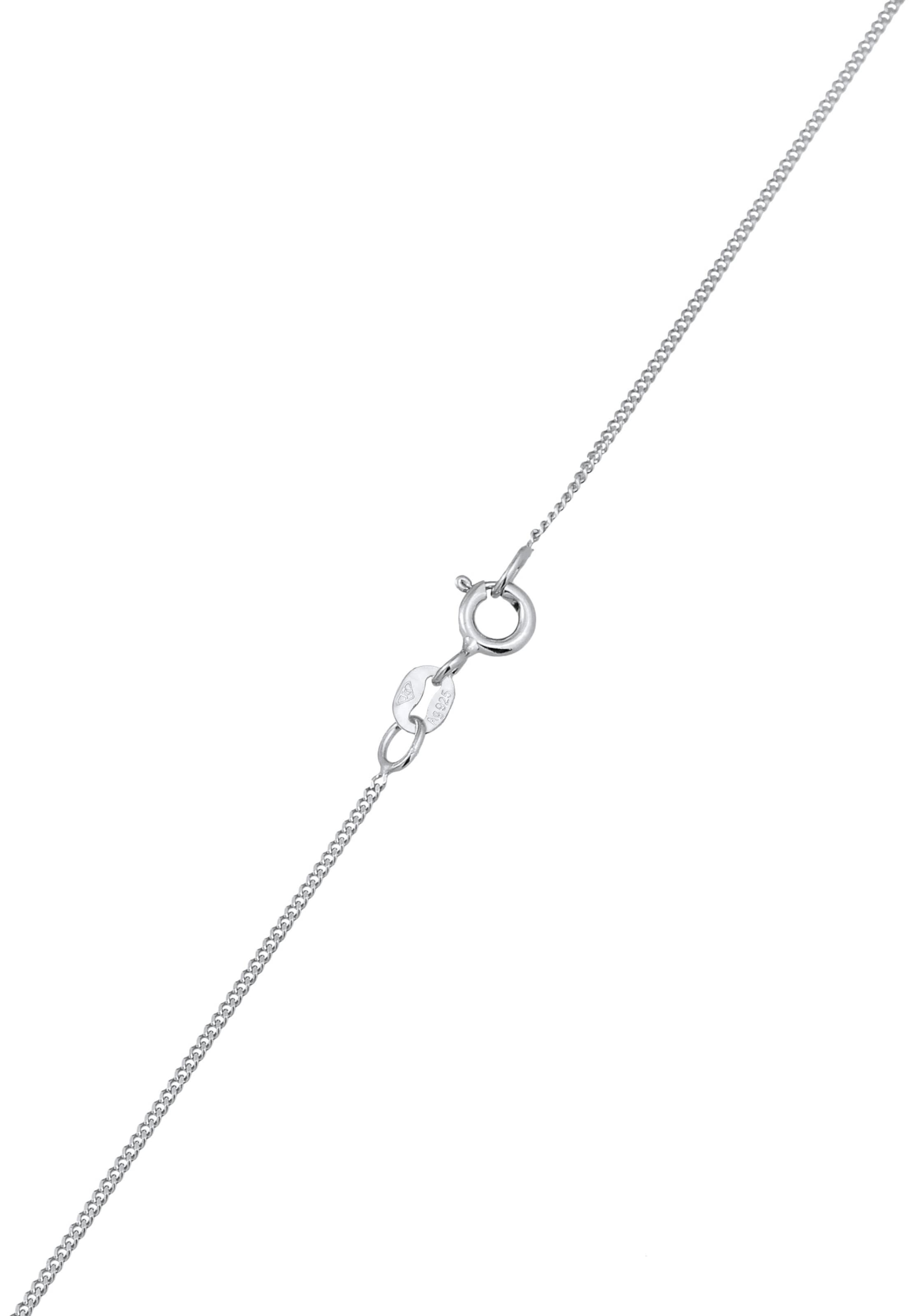 ELLI Necklace in Silver