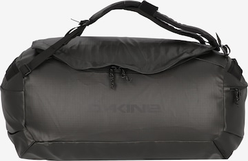 DAKINE Reisetasche 'Ranger Duffle' in Schwarz: predná strana