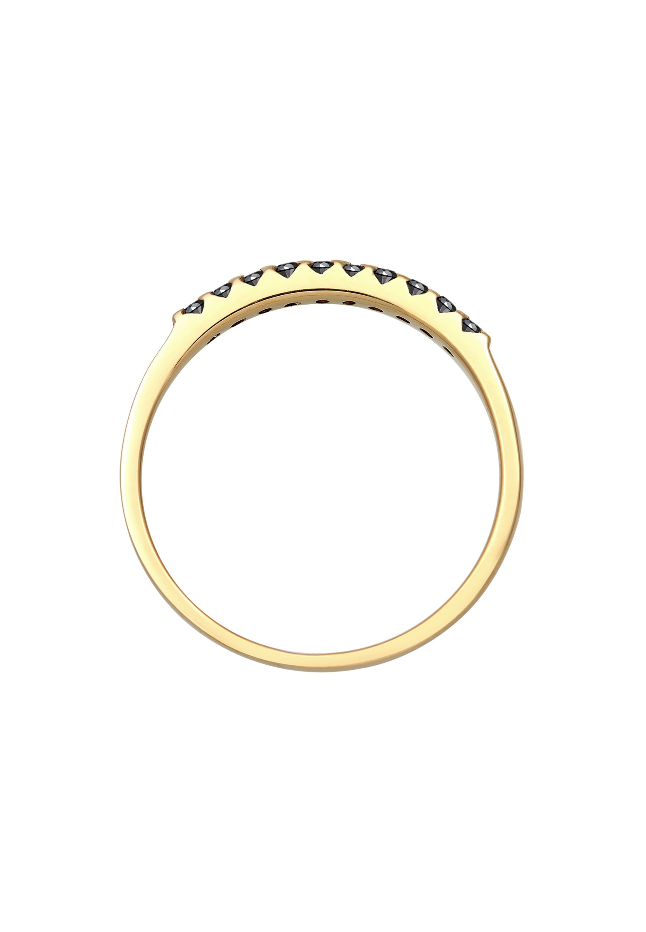 Elli DIAMONDS Ring in Gold