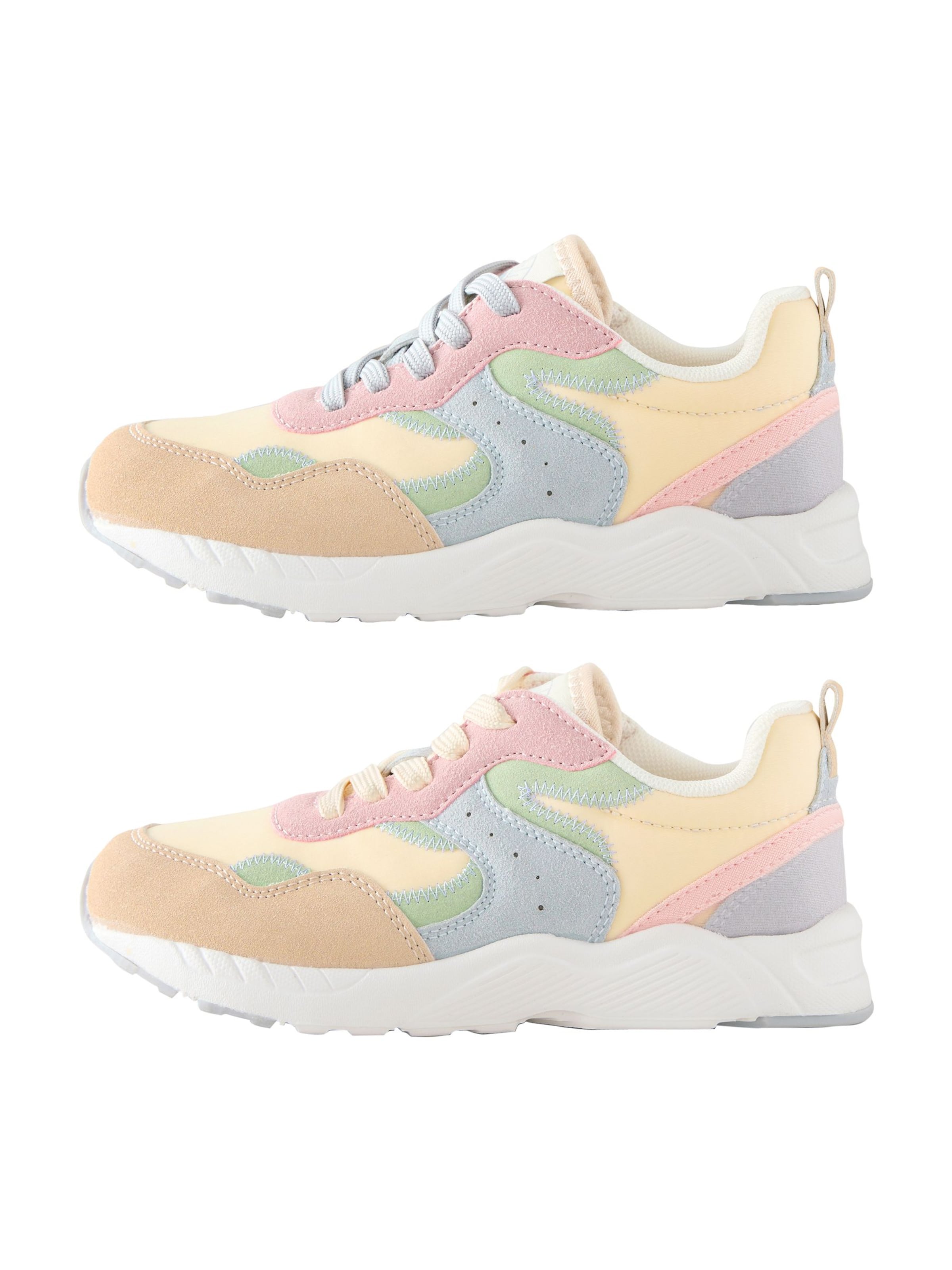 Sneaker de la Next pe mai multe culori