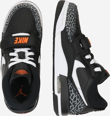 Jordan Sneaker 'Air Legacy 312' in Schwarz
