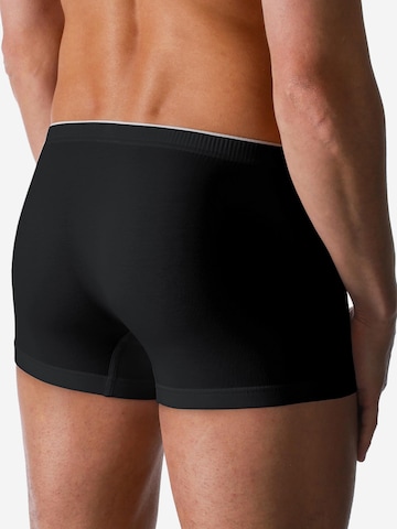 Mey Boxer shorts 'Dry Cotton' in Black