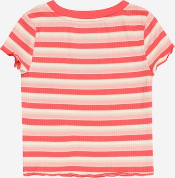 Levi's Kids Shirt in Roze