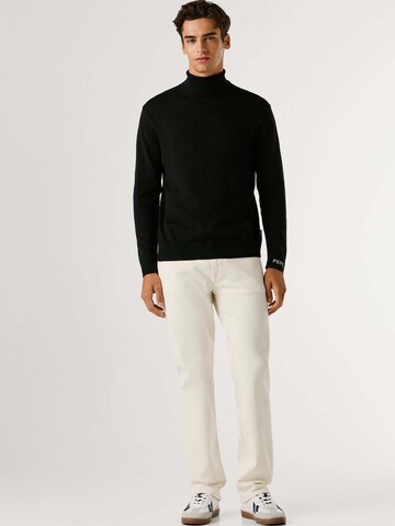 Pepe Jeans Pullover ' ANDRE' in Schwarz