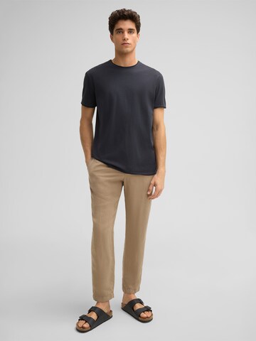 T-Shirt ' Philo ' STRELLSON en noir