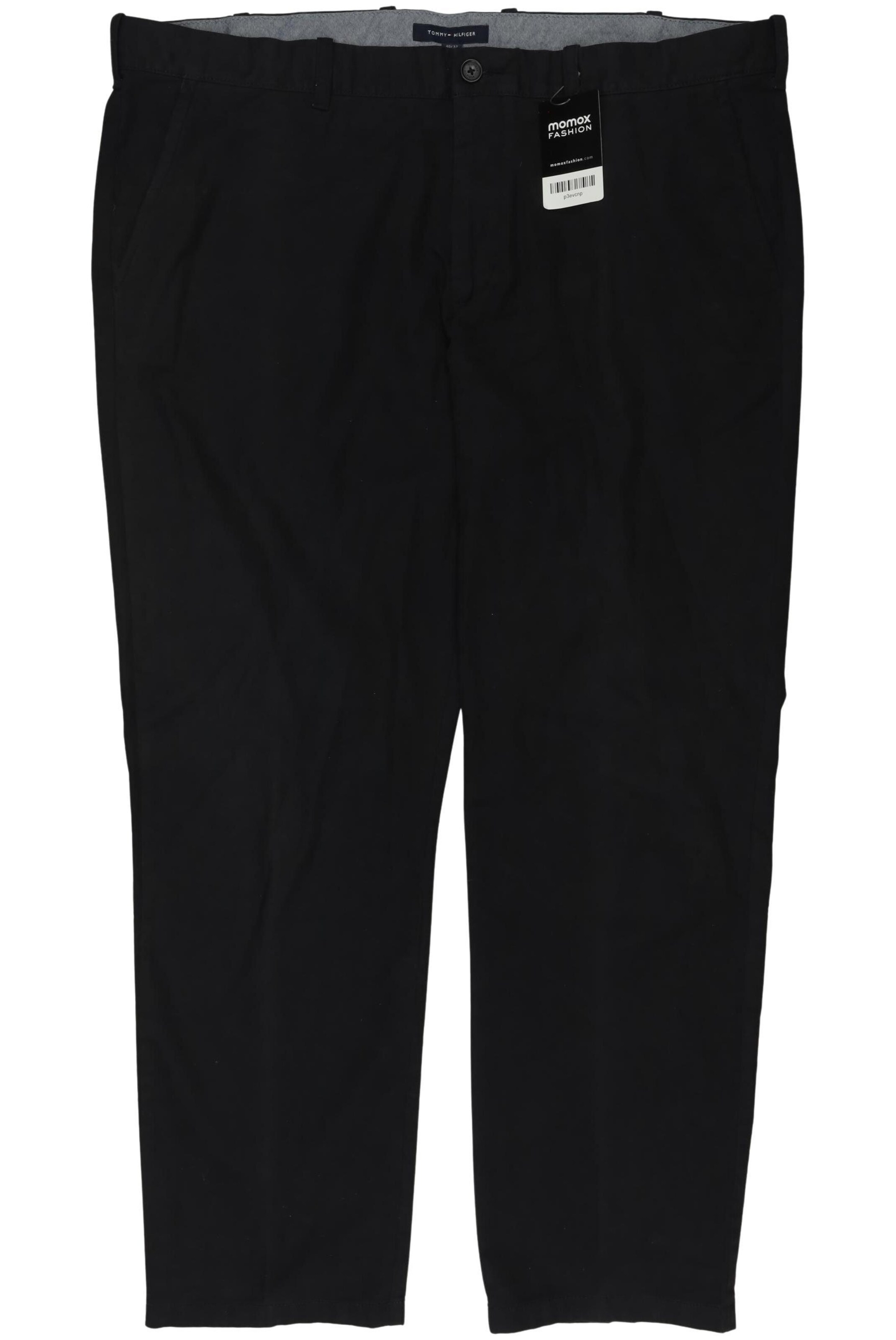 TOMMY HILFIGER Pants in 40 in marine blue, Item view