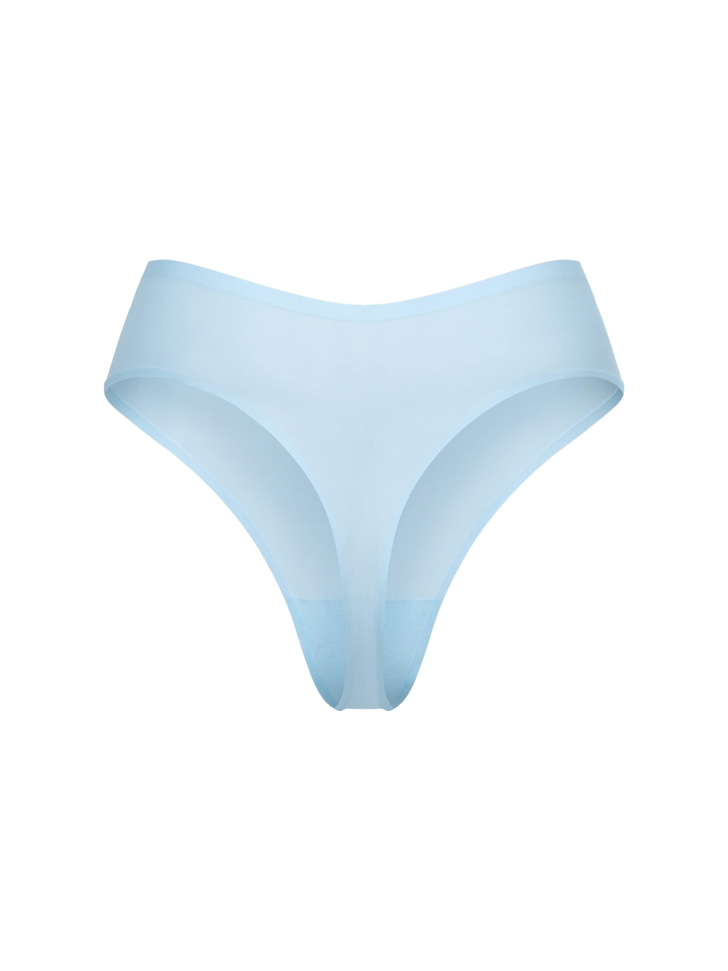 String 'Air Sense Tanga' cfab en bleu