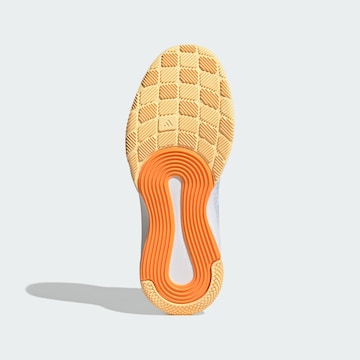 Chaussure de sport 'Novaflight 2' ADIDAS PERFORMANCE en blanc