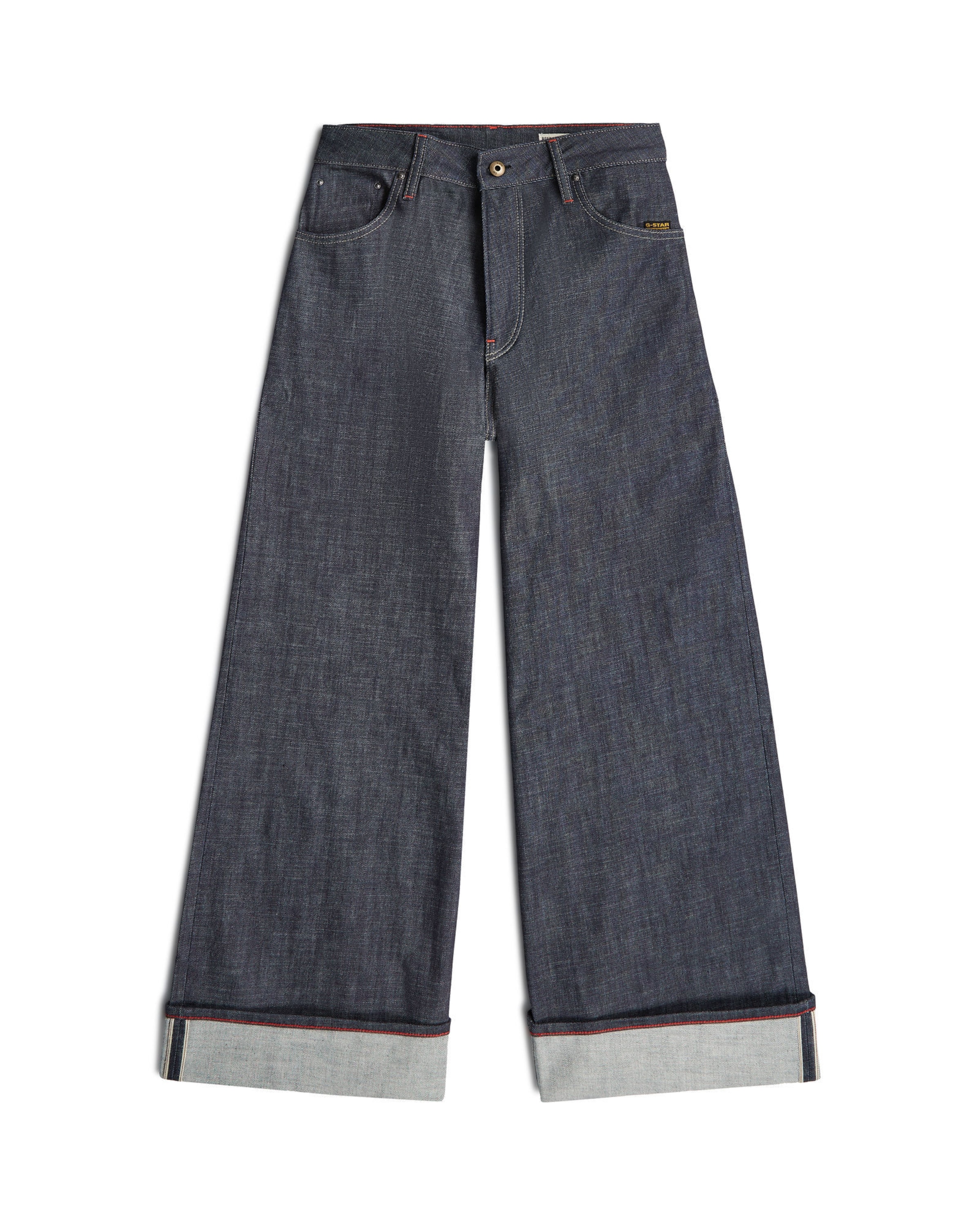 G-STAR Loose fit Jeans ' ' in Blue: front