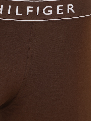 Tommy Hilfiger Underwear Bokserishortsit värissä beige