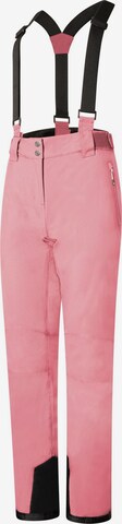 DARE2B Regular Outdoor Pants 'Diminish' in Pink