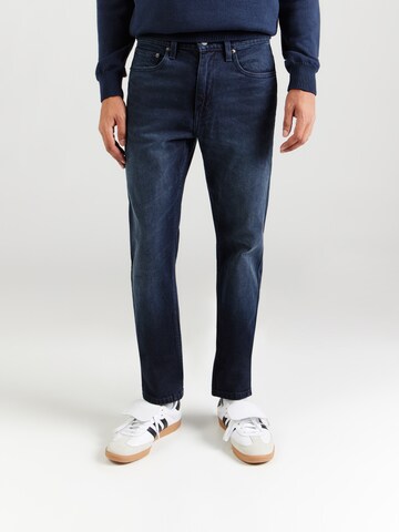 LEVI'S ® regular Τζιν '515' σε μπλε: μπροστά