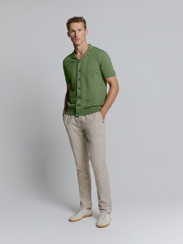 No Excess Shirt in Green