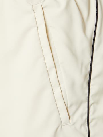 BOSS Σορτσάκι-μαγιό 'Starfish' σε λευκό