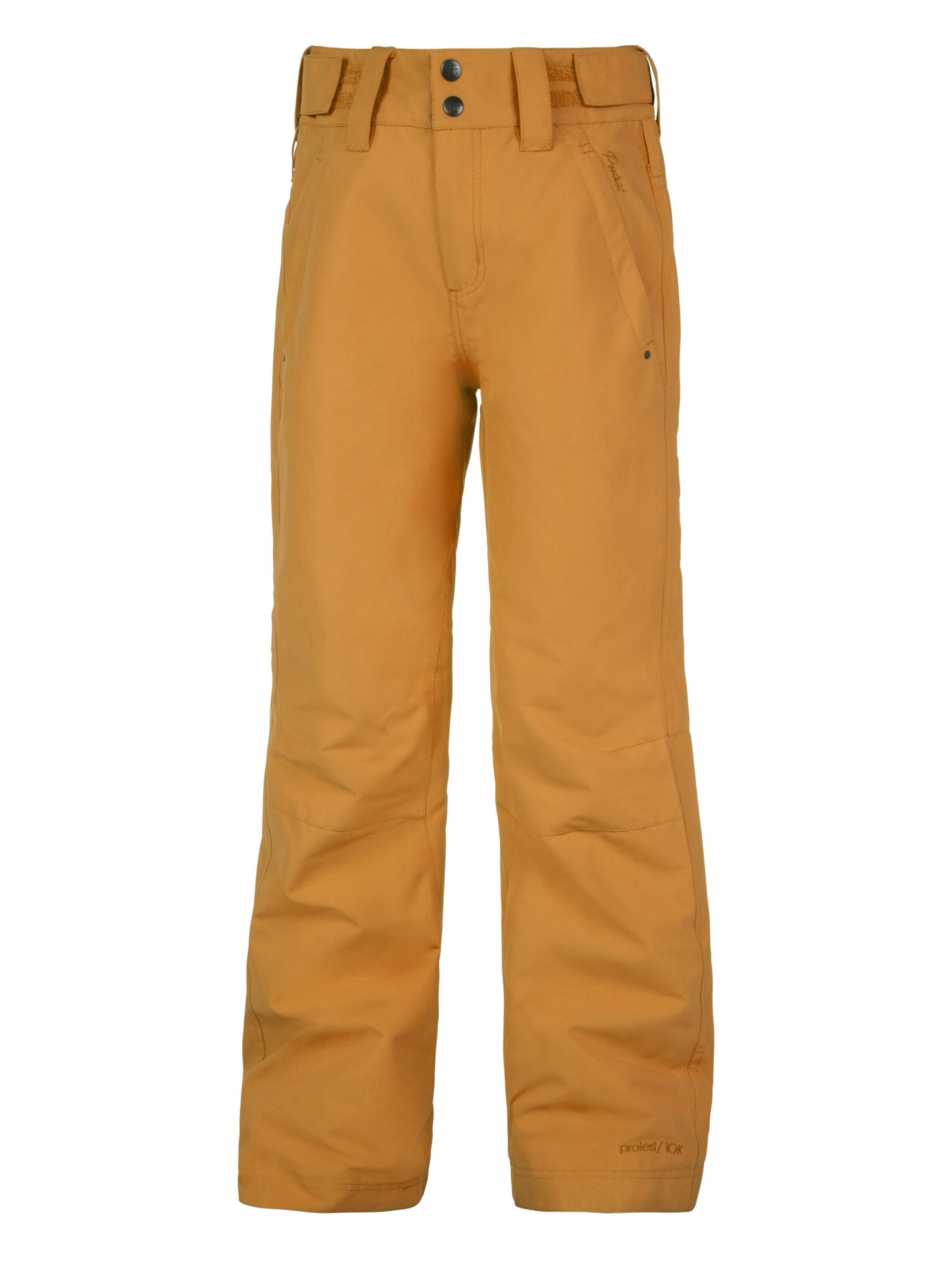 PROTEST Sporthose 'JACKIE JR'‌‌‌‌‌ in Orange: Vorderseite