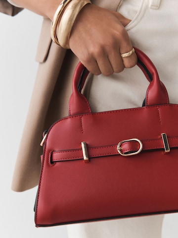 Next Handtasche in Rot