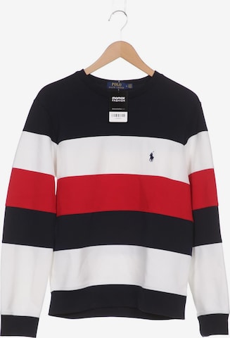 Polo Ralph Lauren Sweater M in Mischfarben: predná strana