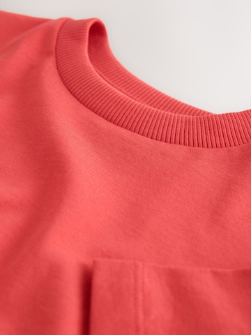 Next Särk, värv punane