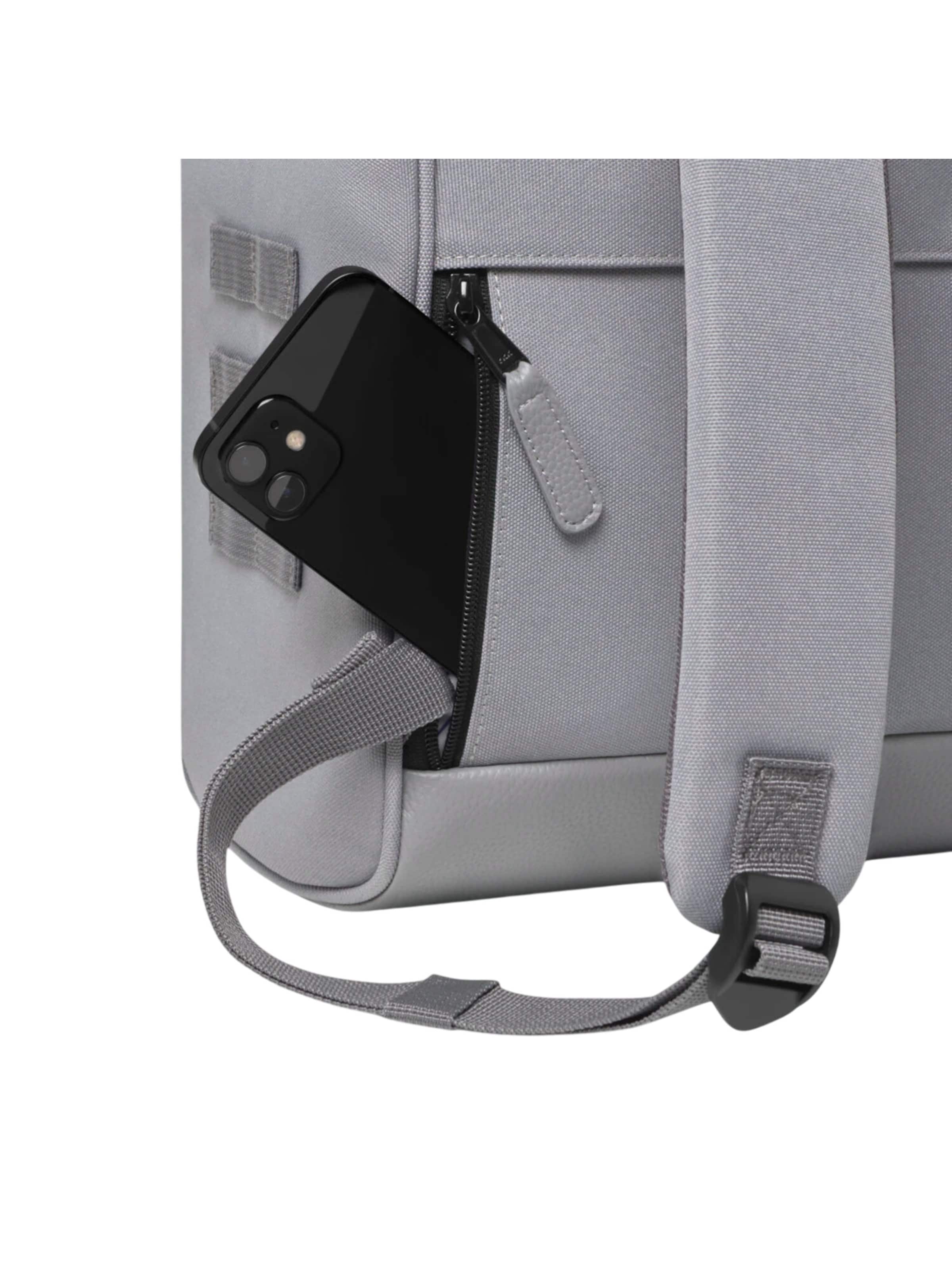 Sac à dos 'Adventurer' Cabaia en gris