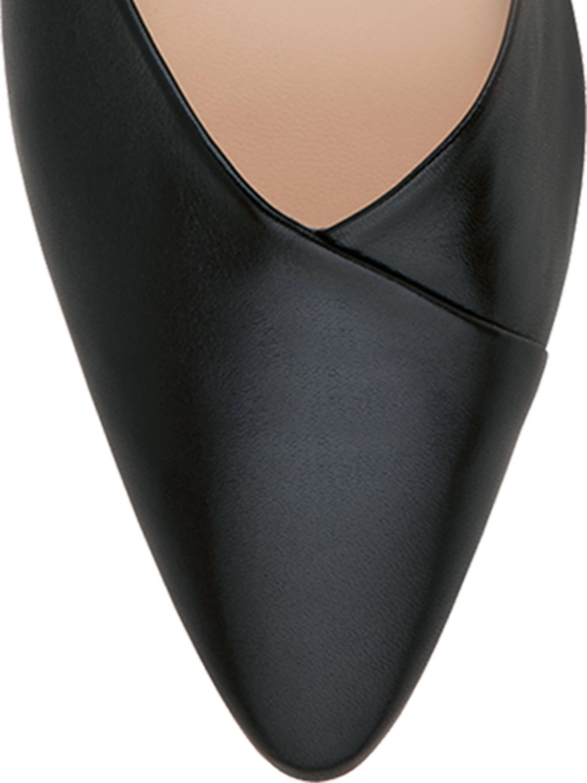 Escarpins 'BOULEVARD 45' Högl en noir