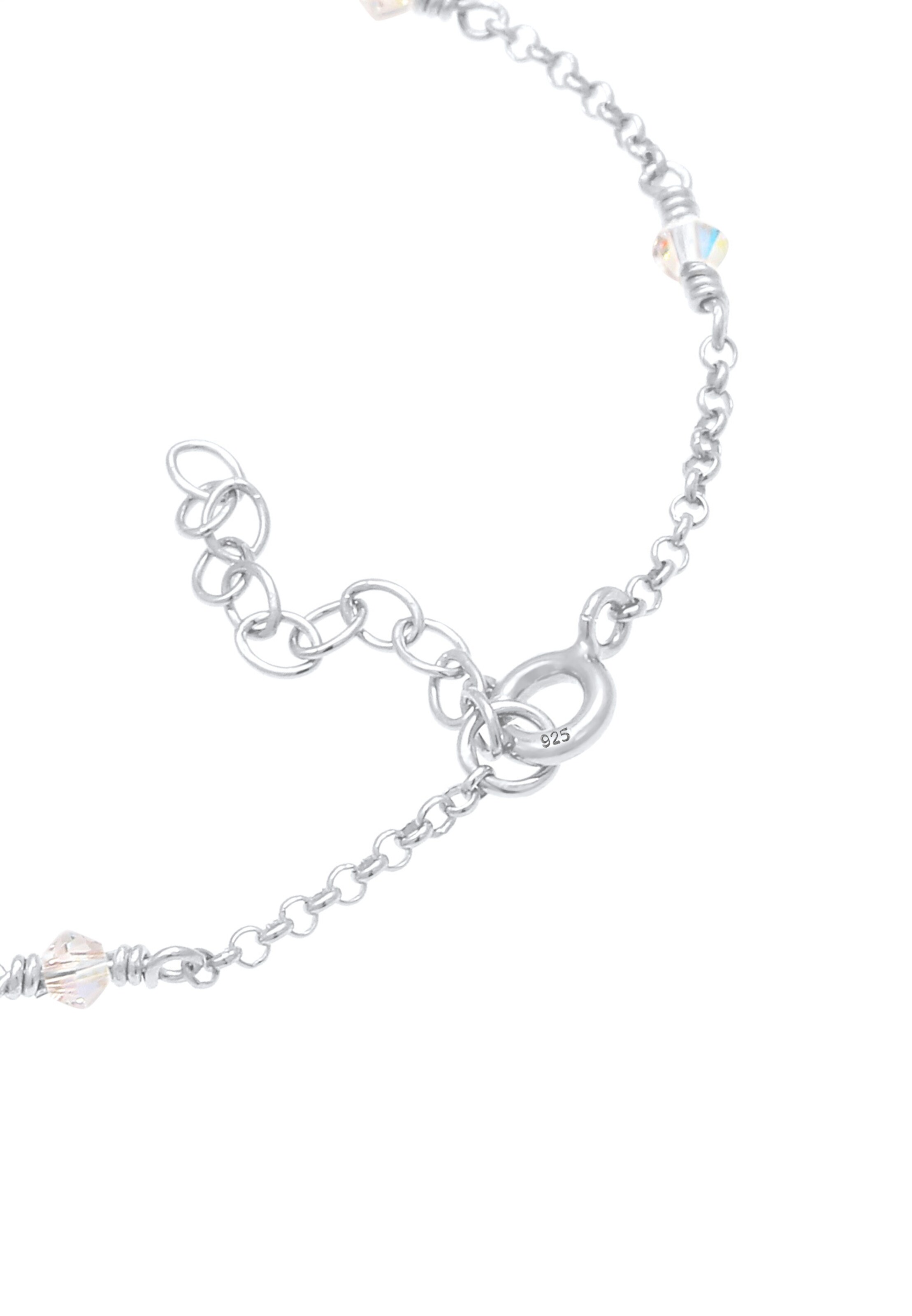 Bracelet ELLI en argent