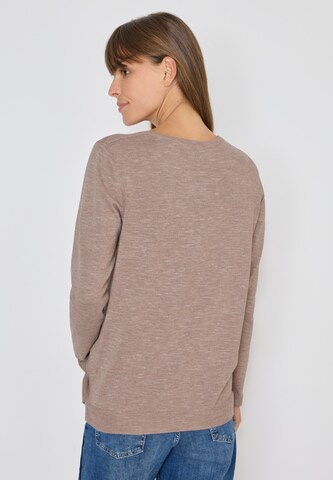 CECIL Sweater in Grey