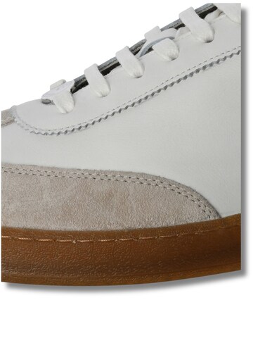 Gordon & Bros Sneakers 'Garry' in White