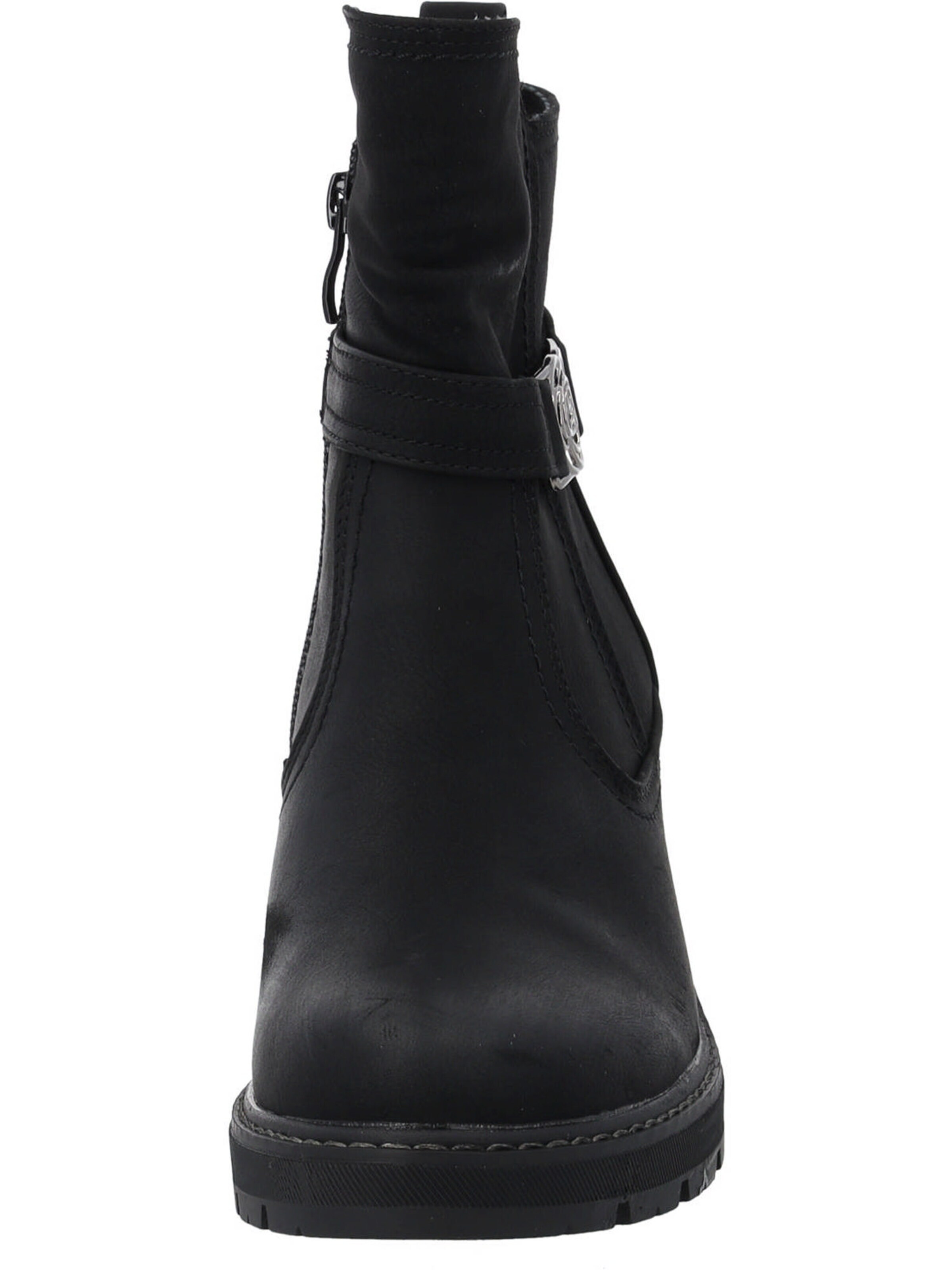 Palado Boots 'Palado Jaiya' in Black