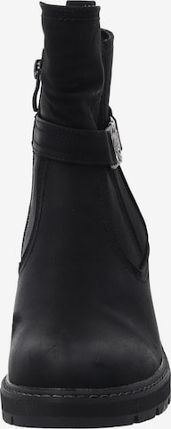 Boots 'Palado Jaiya' Palado en noir