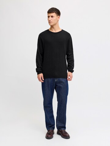 JJ Rebel - Jersey 'JREBVARGO' en negro