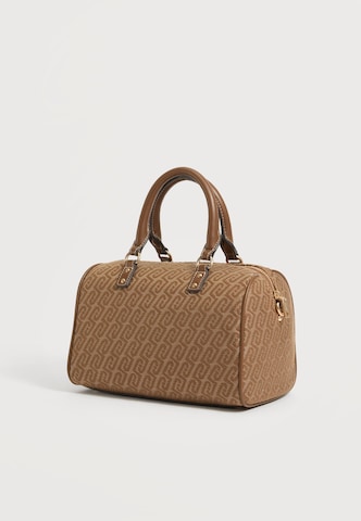 Liu Jo - Bolso de mano 'BOSTON' en marrón