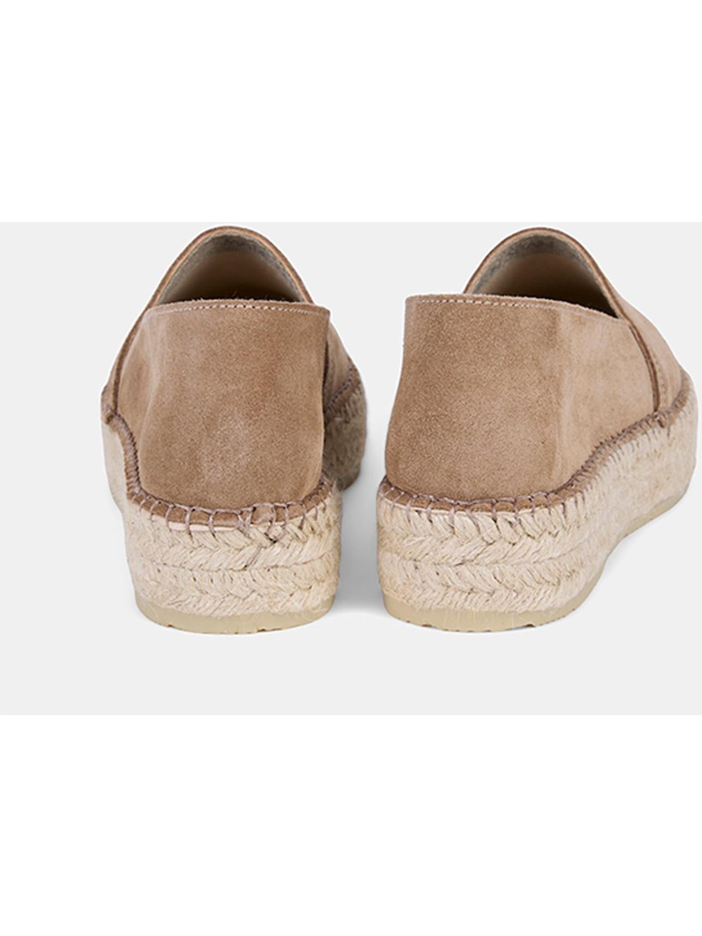 Desa Slipper 'Slipper'‌‌‌‌‌ in Beige