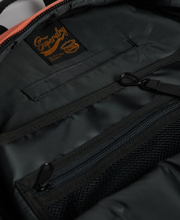 Superdry Rucksack in Orange