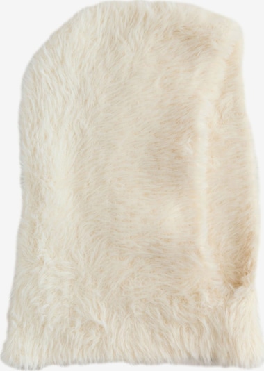 Megzta kepurė iš Next, spalva – kremo, Prekių apžvalga