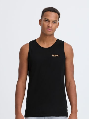 BLEND Shirt ' BHFlok ' in Black