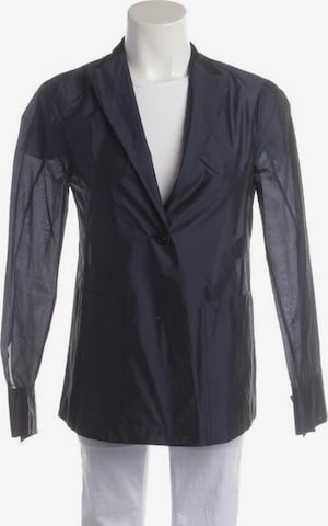 Schumacher Blazer in XS in Blue: front