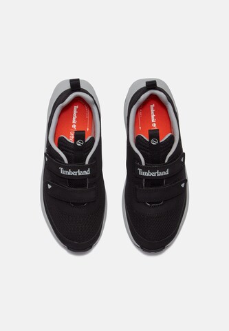 TIMBERLAND Сникърси в черно