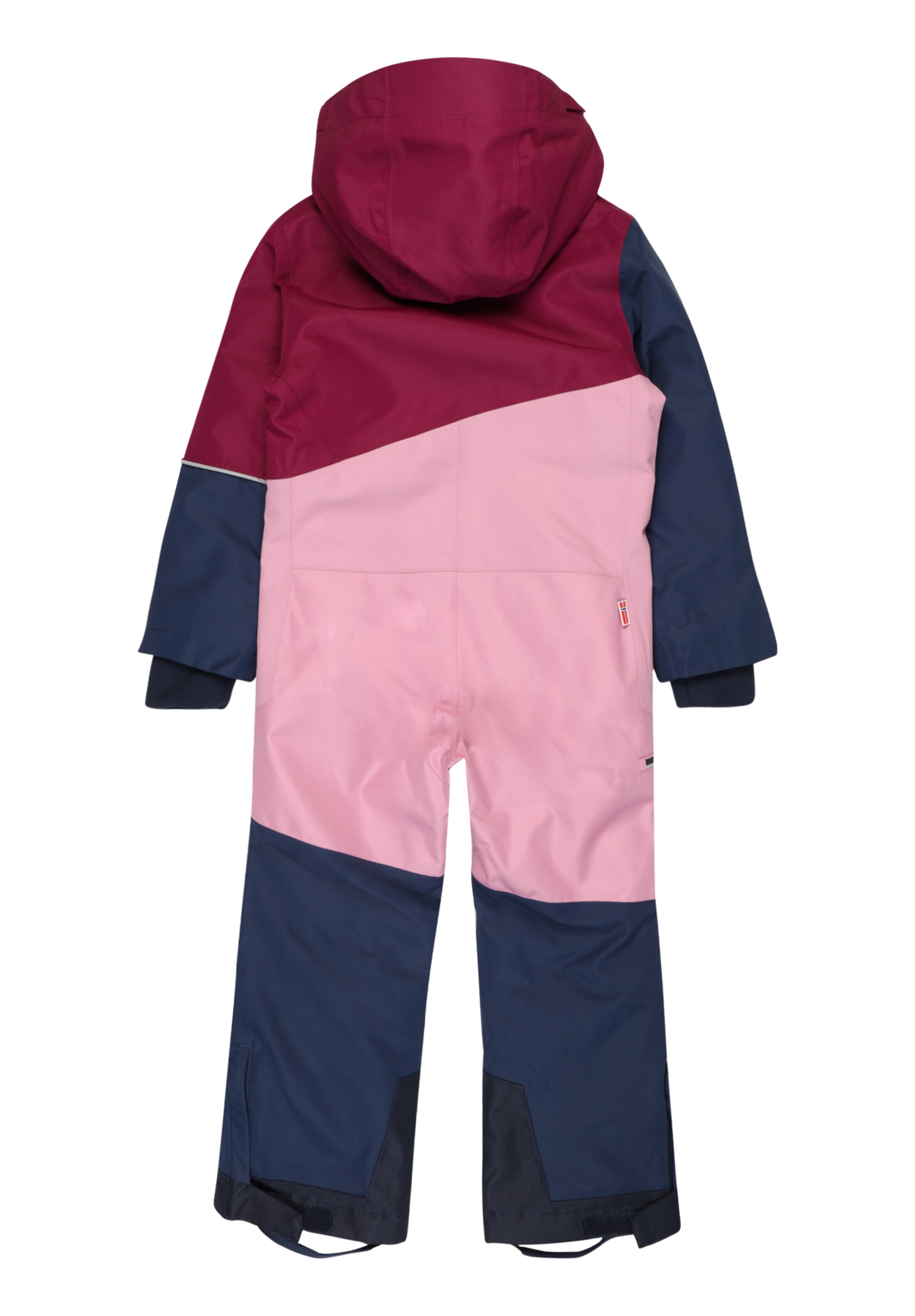 TROLLKIDS Sportruhák 'Hallingdal' - rózsaszín