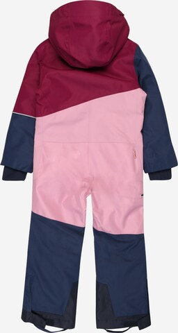 TROLLKIDS Sportovní oblečení – pink