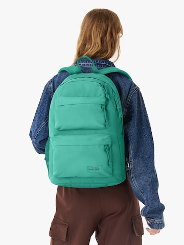 EASTPAK Rucksack 'DBL' in Blau