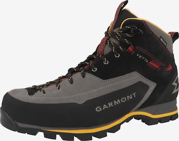 Garmont Boots 'Vetta Evo' in Black: front