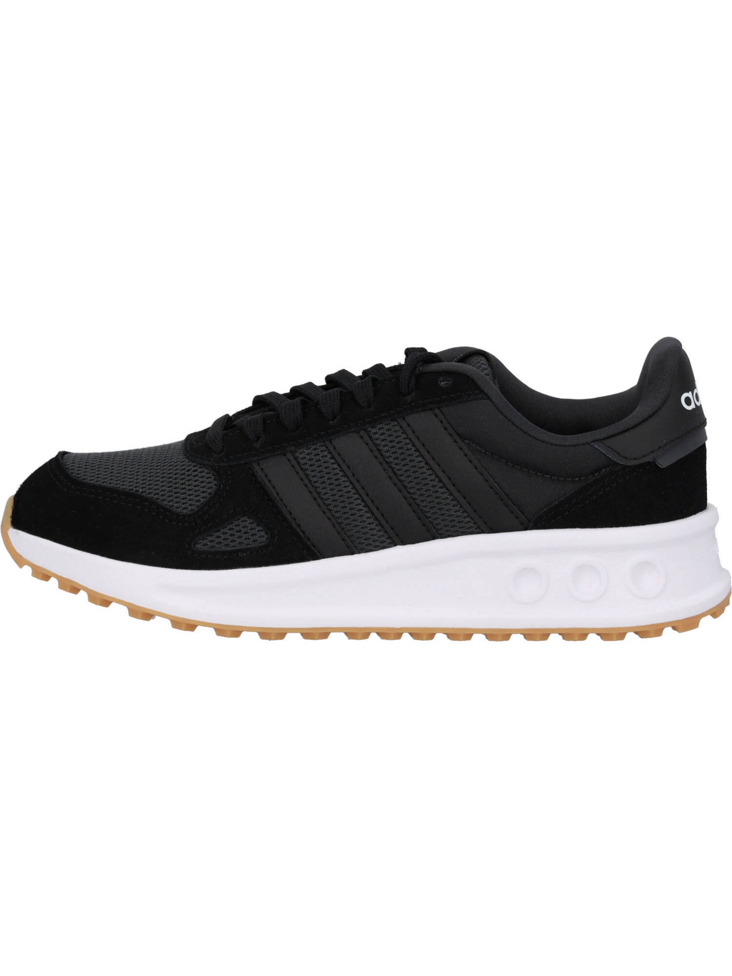 ADIDAS SPORTSWEAR Sneakers 'Run 84﻿' in Black